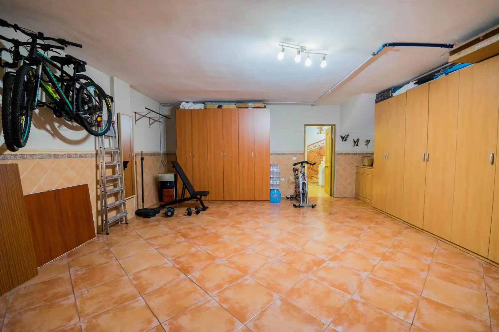 Houses for sale in Málaga  with Air Conditioner, Heating and Terrace