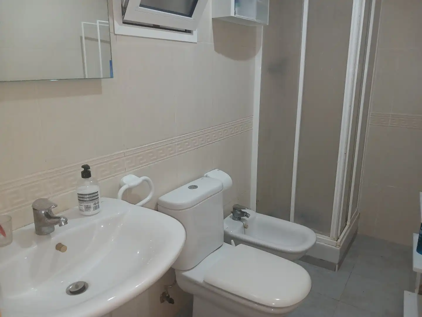 Apartament amb ascensor en venda a Carrer Isaac Peral 47, imagen 13