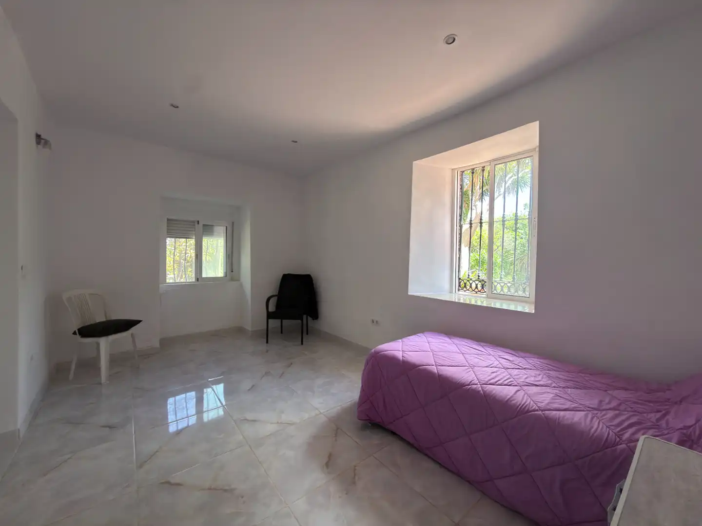 Casa rústica con piscina en venta en Coín, imagen 10