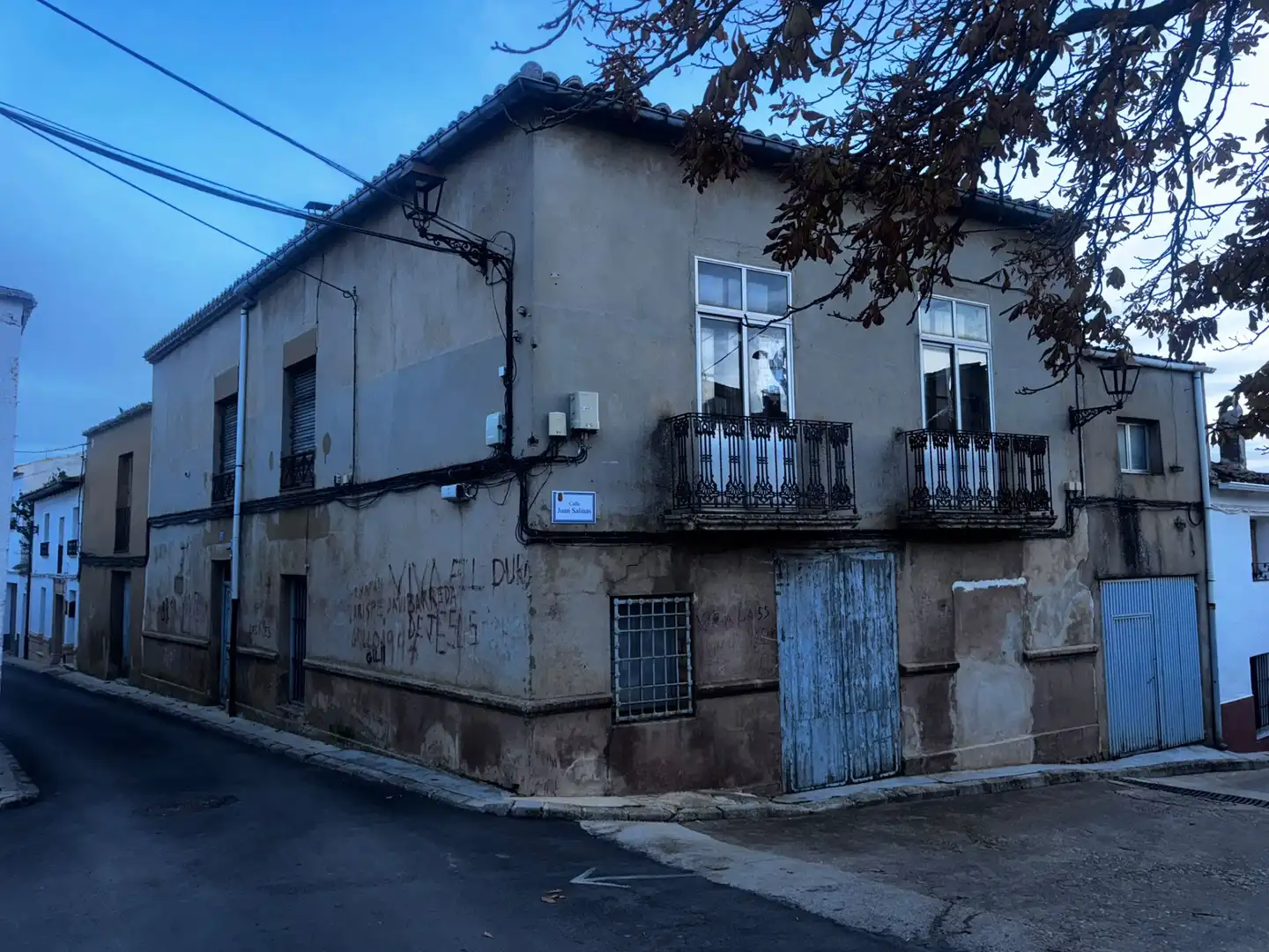 Casa en venda a Campillo de Altobuey, imagen 16