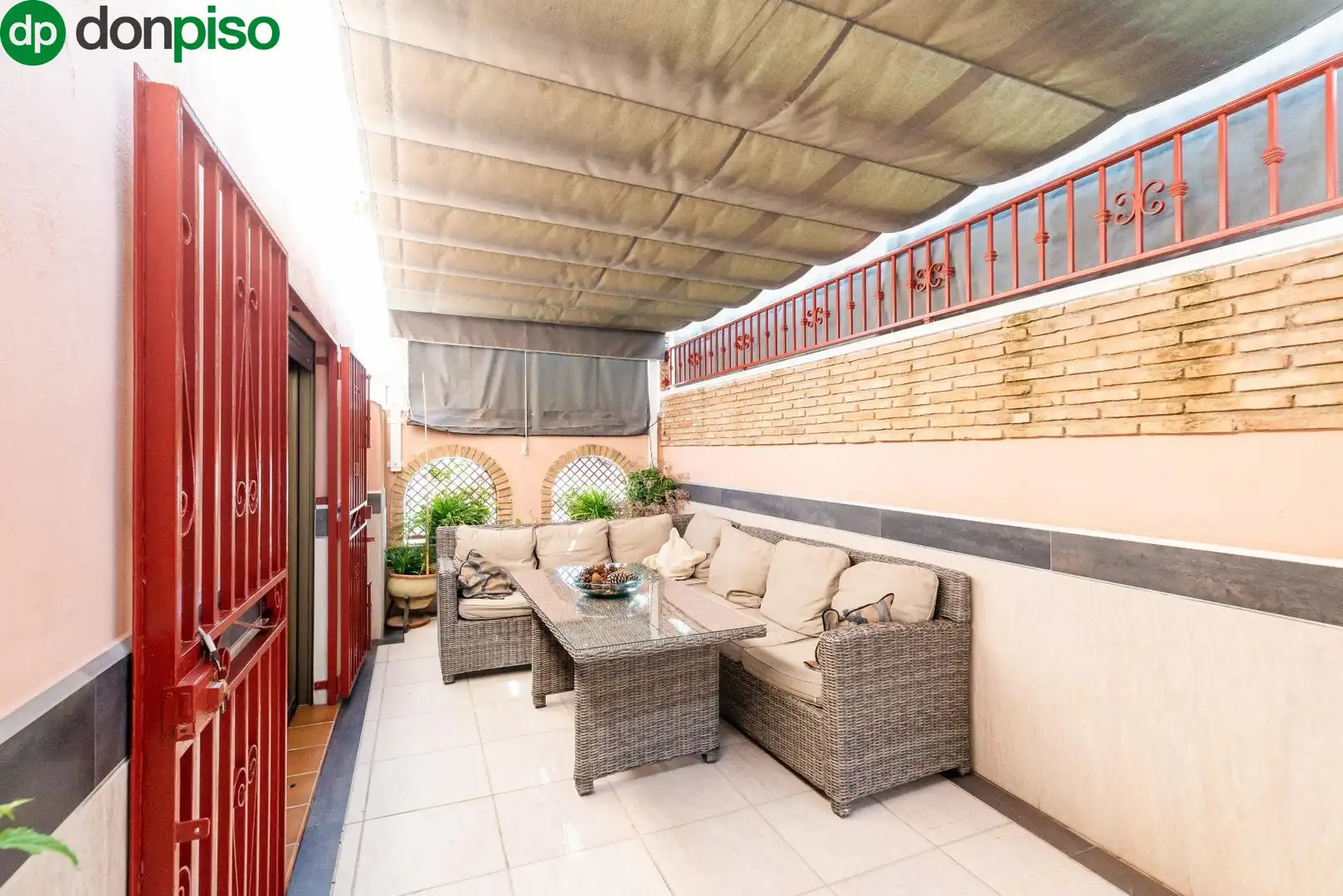 Maison jumelée avec jardin à vendre à Camino CEMENTERIO 14, imagen 7