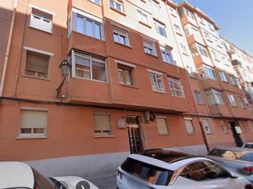 Wohnung mit Garten zum Verkauf in Burgos - CL BENEDICTINAS DE SAN JOSE