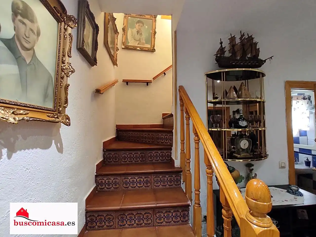 House with pool for sale in Diseminado Huertos San Roque, imagen 60
