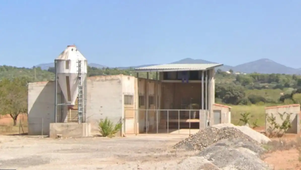 Terreny rústic en venda a Vilafamés, imagen 4