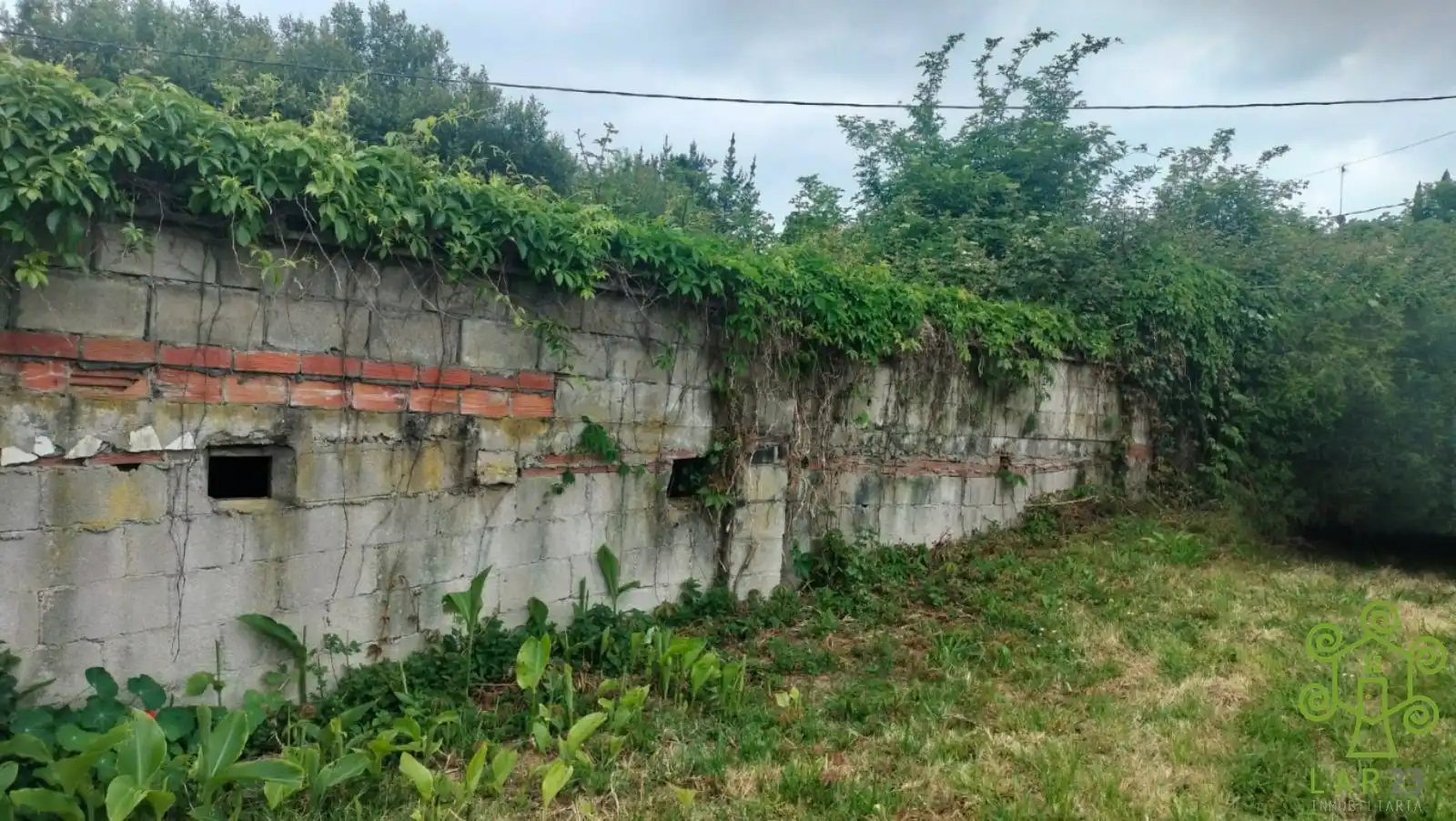 Residential for sale in Sada (A Coruña)