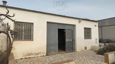 Photo 2 of Country homes for sale in Polígono Sector I-1, Los Gallardos, Almería