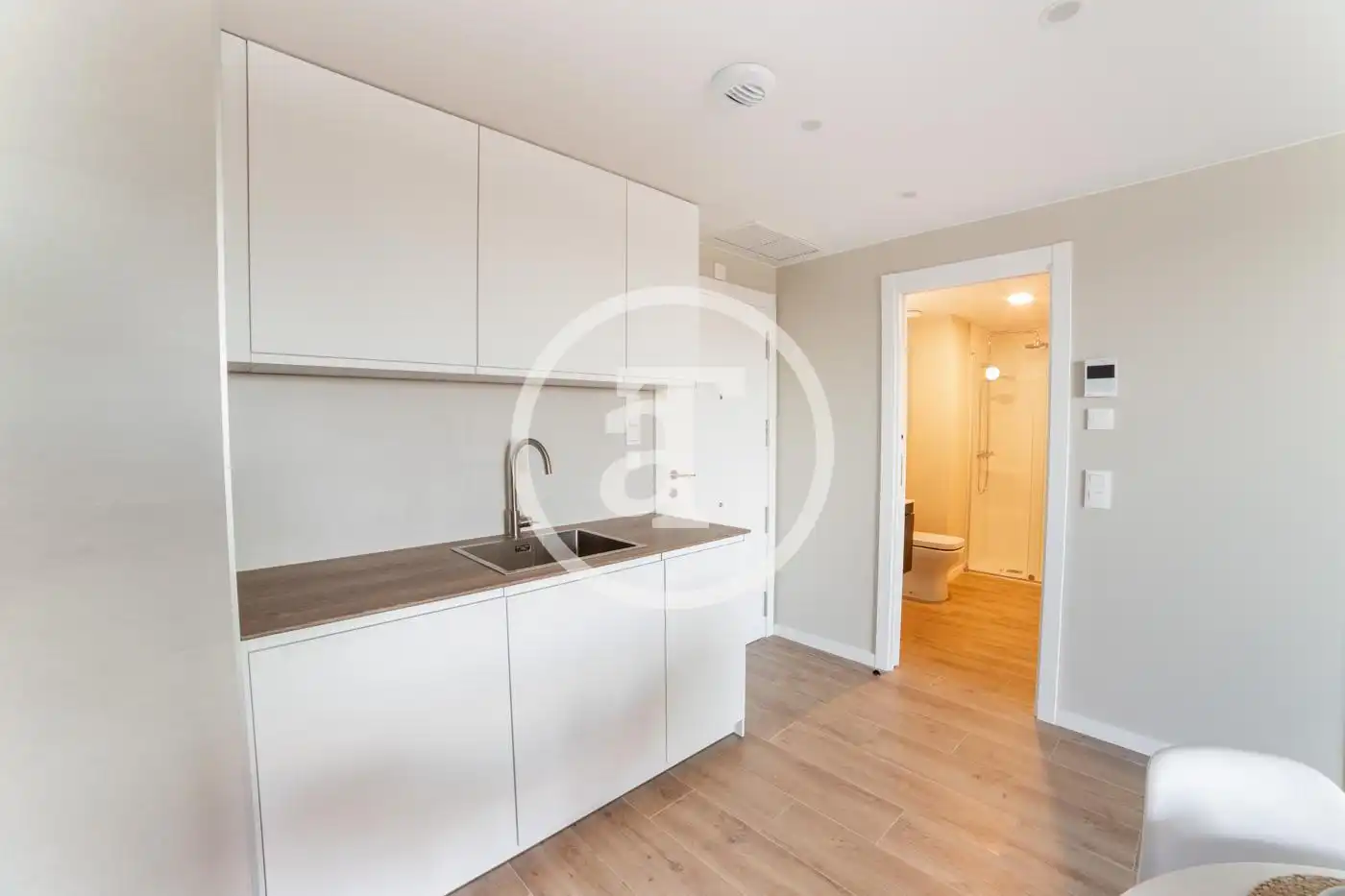 Flat for rent in Avenida de José Hierro, Rivas Futura
