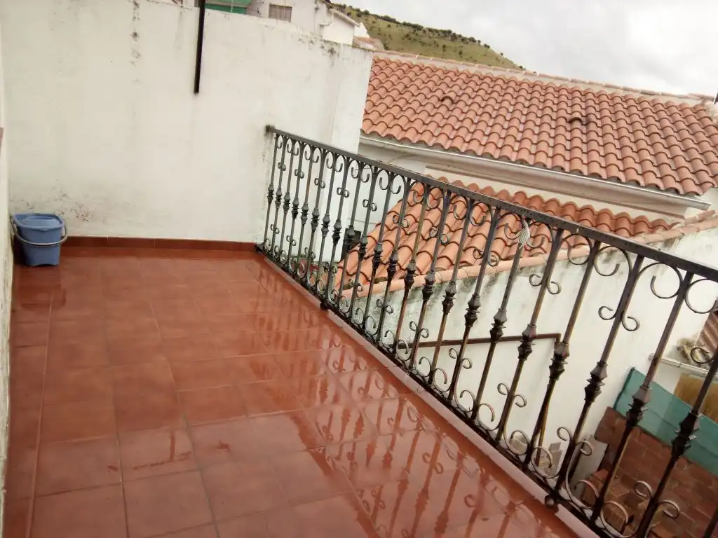 Terraza de Piso en venta en Espiel con Aire acondicionado, Terraza y Trastero