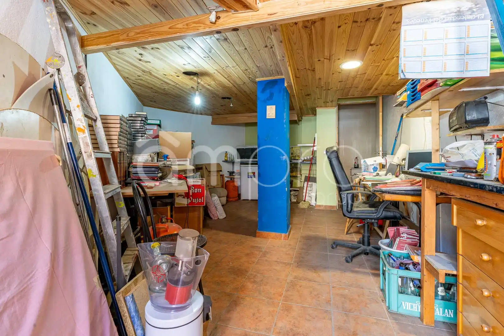 Gewerbefläche zum Verkauf in CL GALLIFA, imagen 31