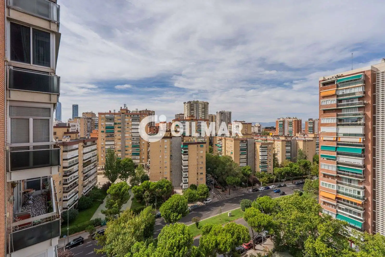Piso en venta en Costillares