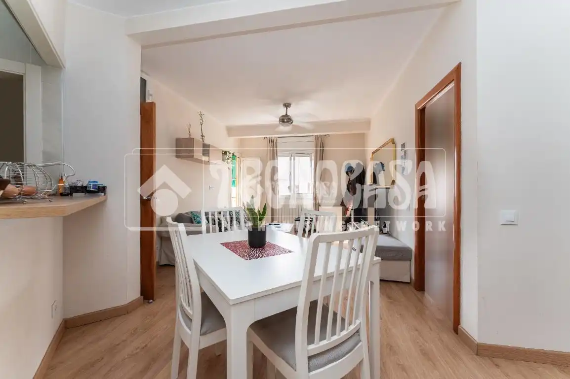 Piso con terraza en venta en Les Planes, imagen 7