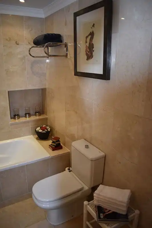 Apartment mit Pool zum Verkauf in Nueva Andalucía, imagen 18