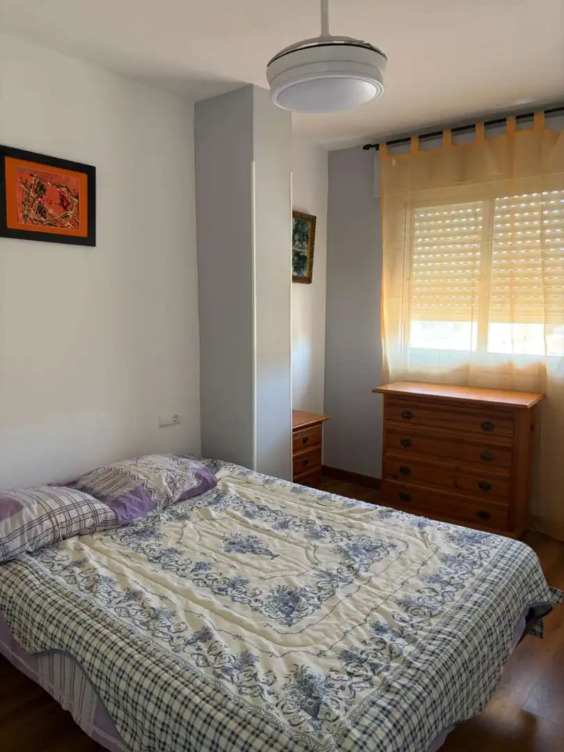 Appartement avec ascenseur à louer à Bailén - Miraflores, imagen 23