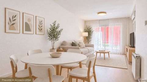 Finca joven. Vivienda totalmente exterior y reformada, soleada, imatge 4