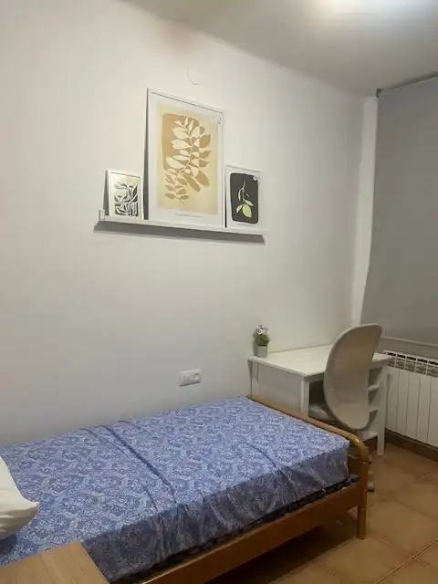 Pis de lloguer a Avinguda de Pius XII, 1, Instituts - Universitat