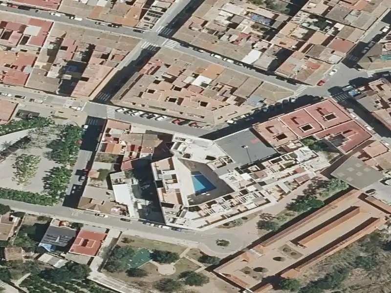 Edificio en venta en El Real de Gandia