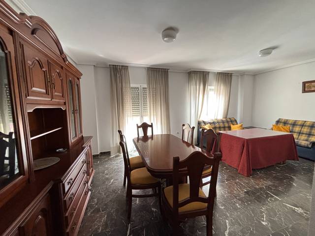 Piso en Alquiler en Andújar
