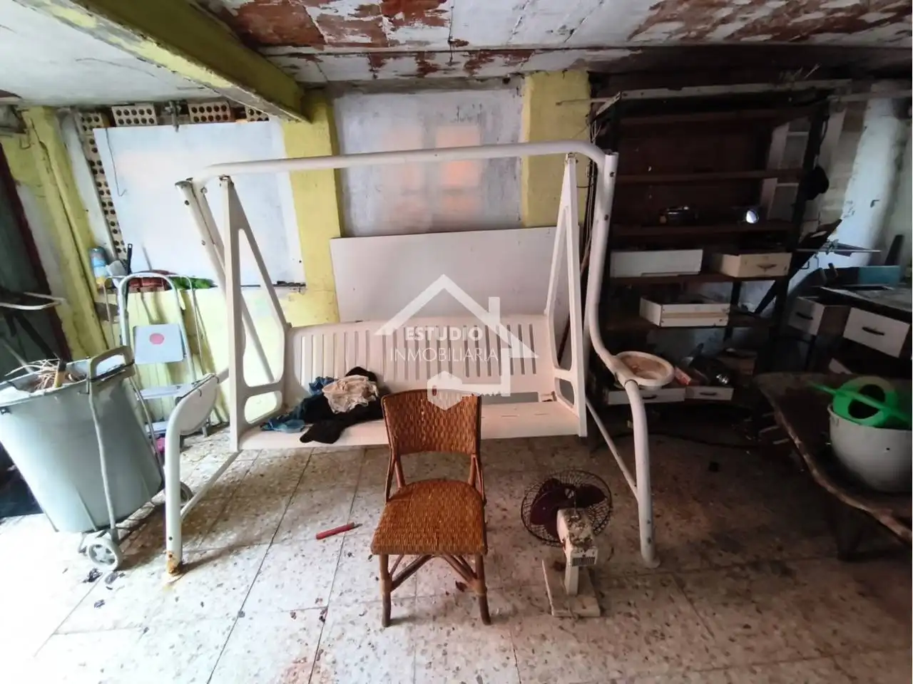 Casa amb jardí en venda a Calle Redonda, imagen 38