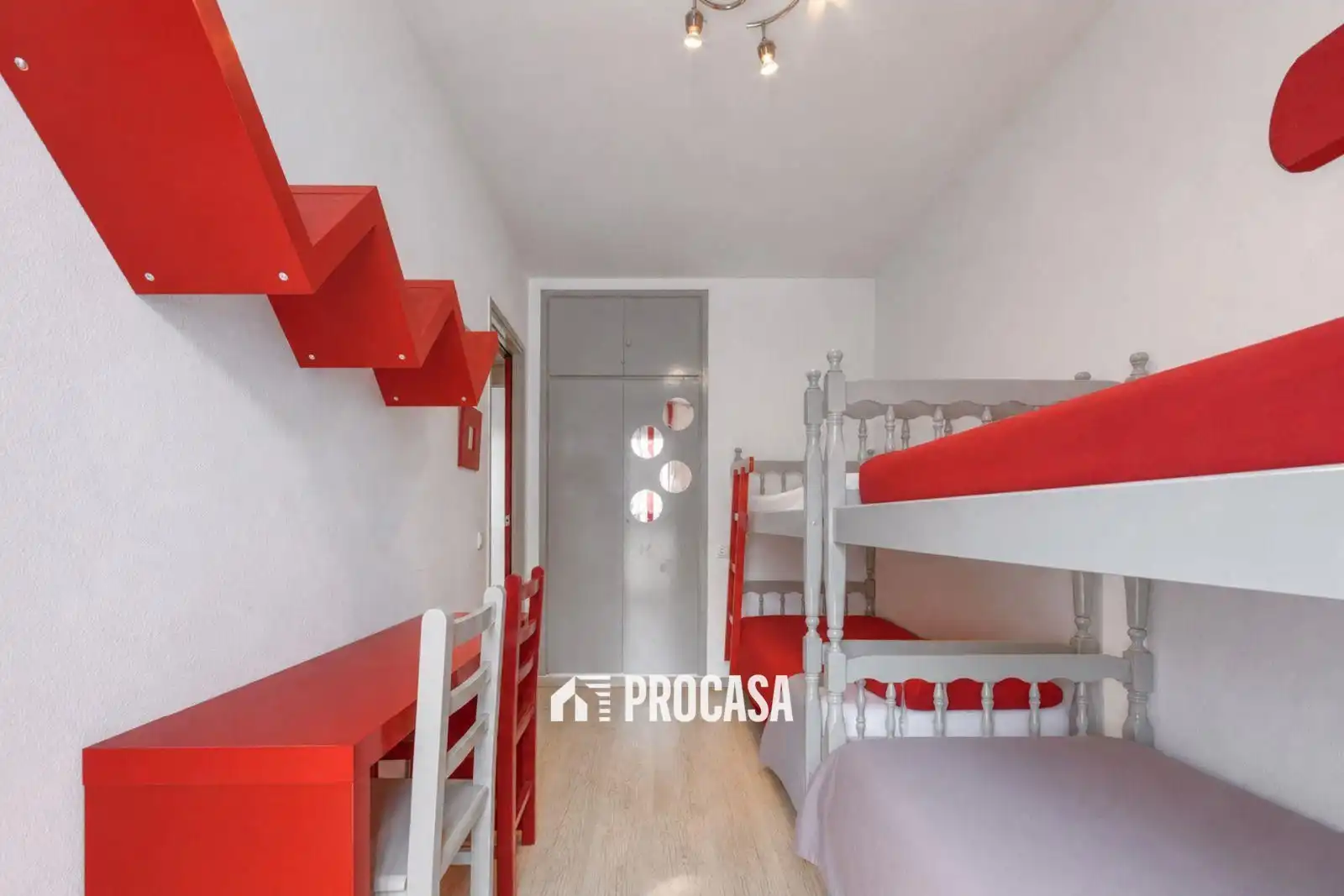 Wohnung mit Aufzug zum Verkauf in De La Playa, imagen 24
