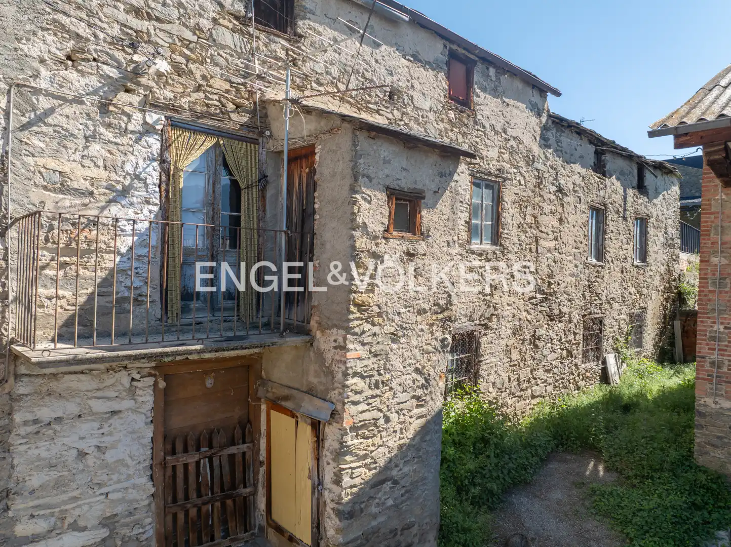 Maison rustique avec terrasse à vendre à Ger, imagen 35