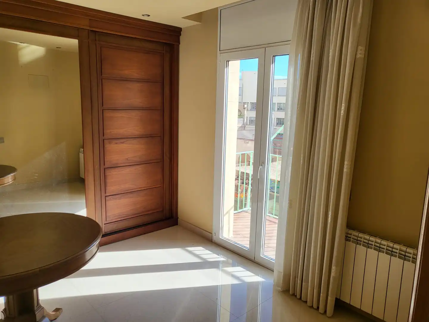 Pis amb terrassa en venda a Carrer d'Aragó, imagen 34