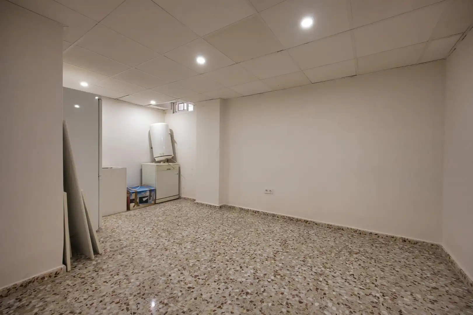 Casa o chalet en venta en Mutxamel con Aire acondicionado, Calefacción y Jardín privado
