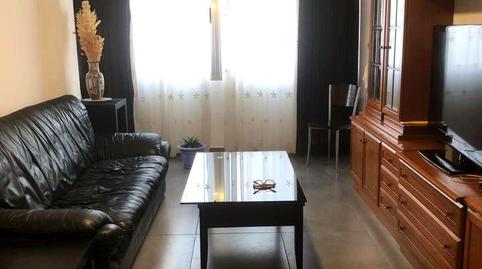 Foto 2 de Piso de alquiler en Alcalá, Quintana, Madrid