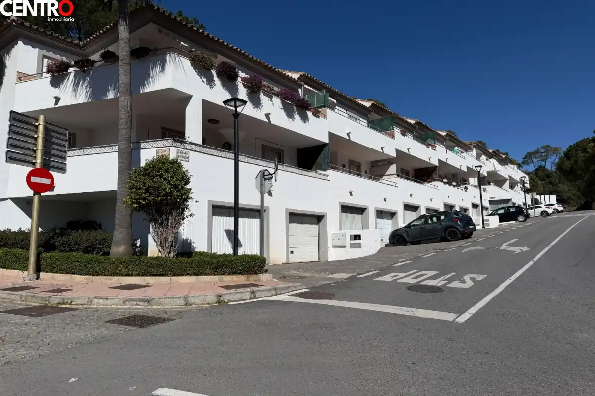 Maisonette mit Pool zum Verkauf in La moraleda, imagen 24