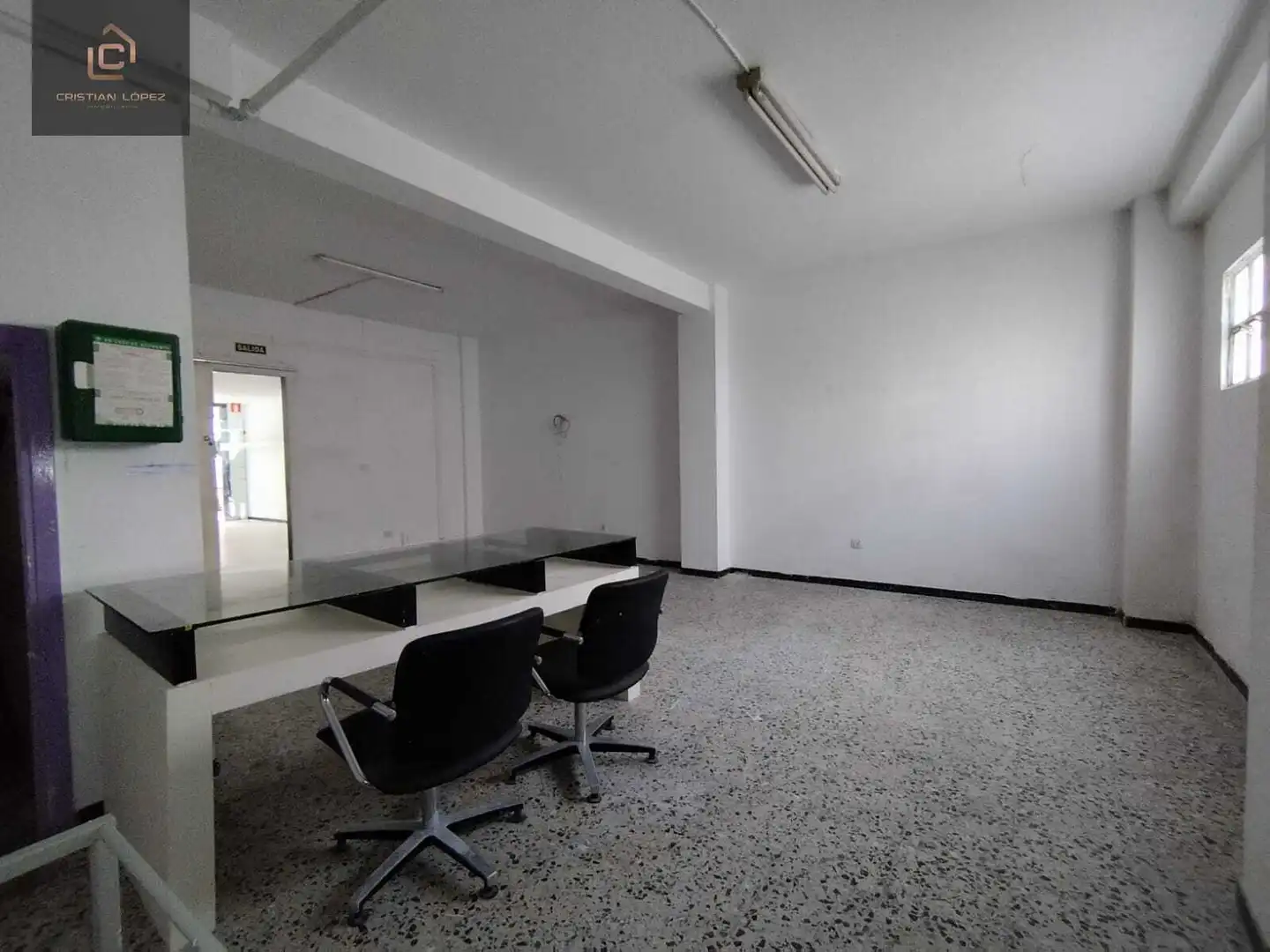 Business premises for sale in Rúa Sanjurjo Carricarte, imagen 5