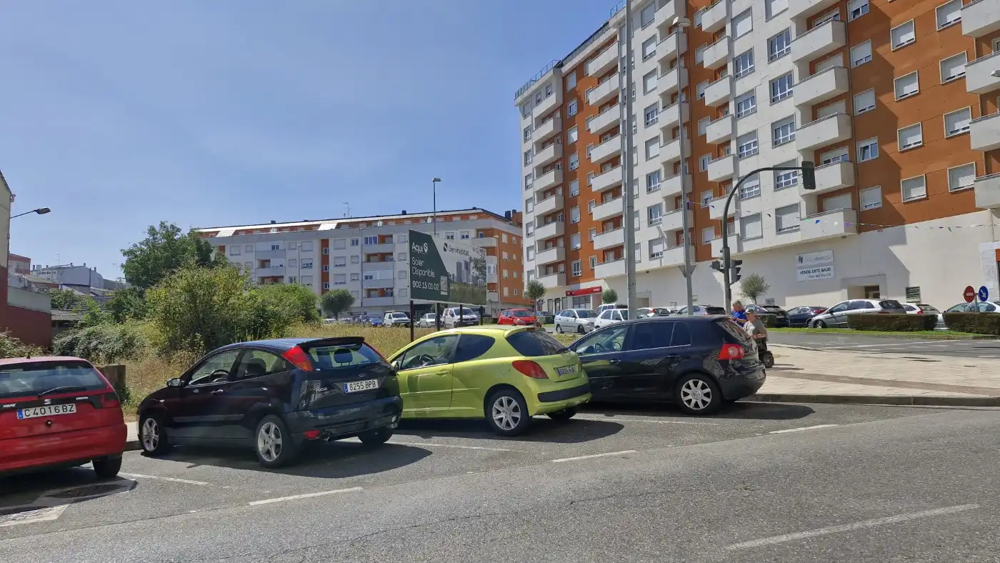 Terreni e lotti in vendita a Av. de A Coruña, 373, Lugo, imagen 3