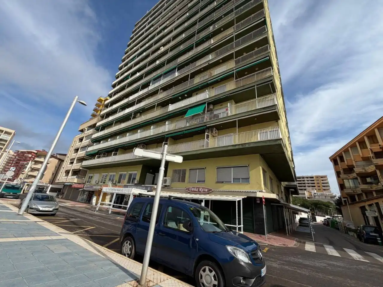 Piso con terraza en venta en Calle Antonio Bosque, imagen 25