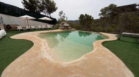 Foto 4 de Casa o chalet en venta en Carrer el Ginebre, Can Lloses - Can Marcer, Sant Pere de Ribes