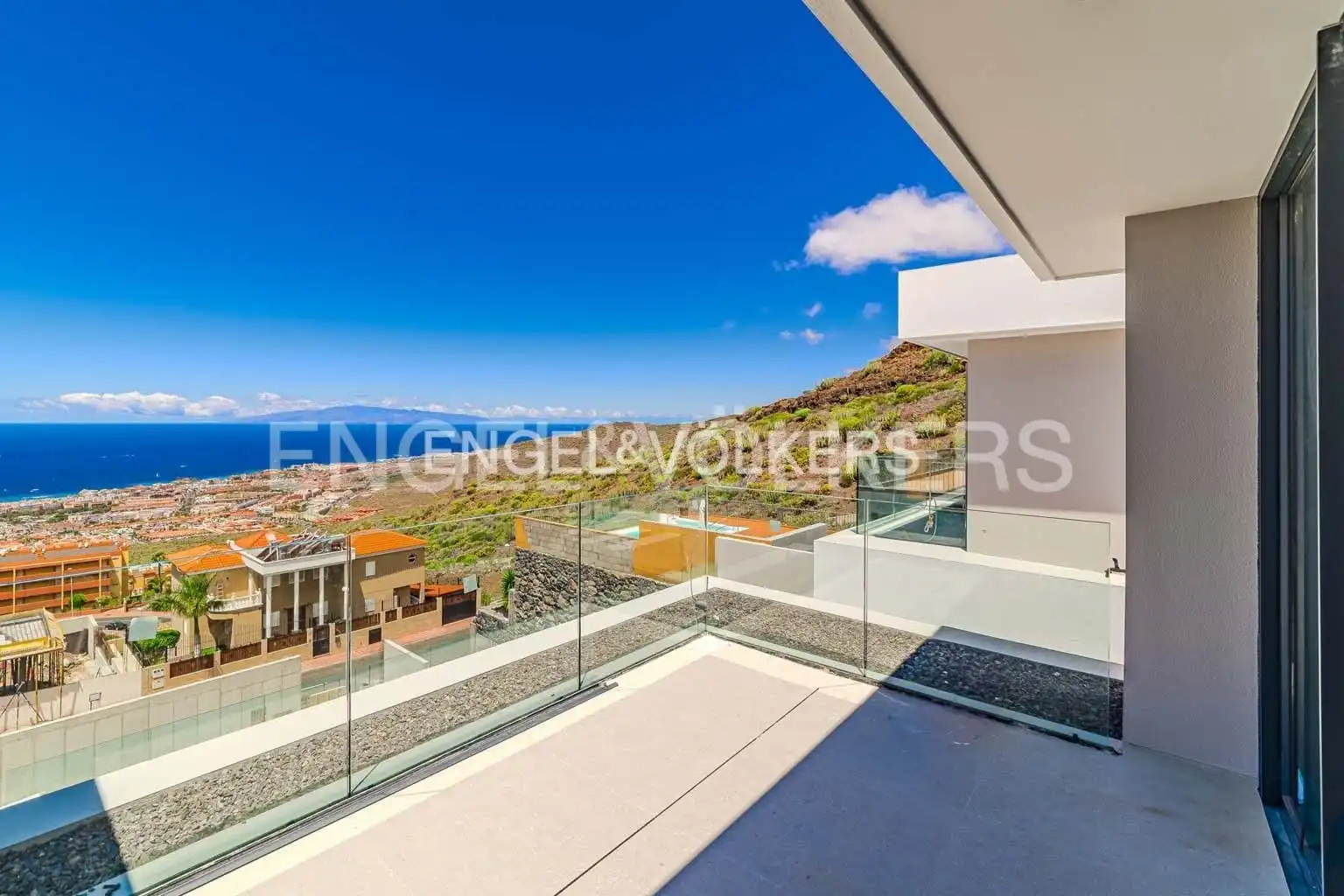 Casa amb piscina en venda a Costa Adeje, imagen 18