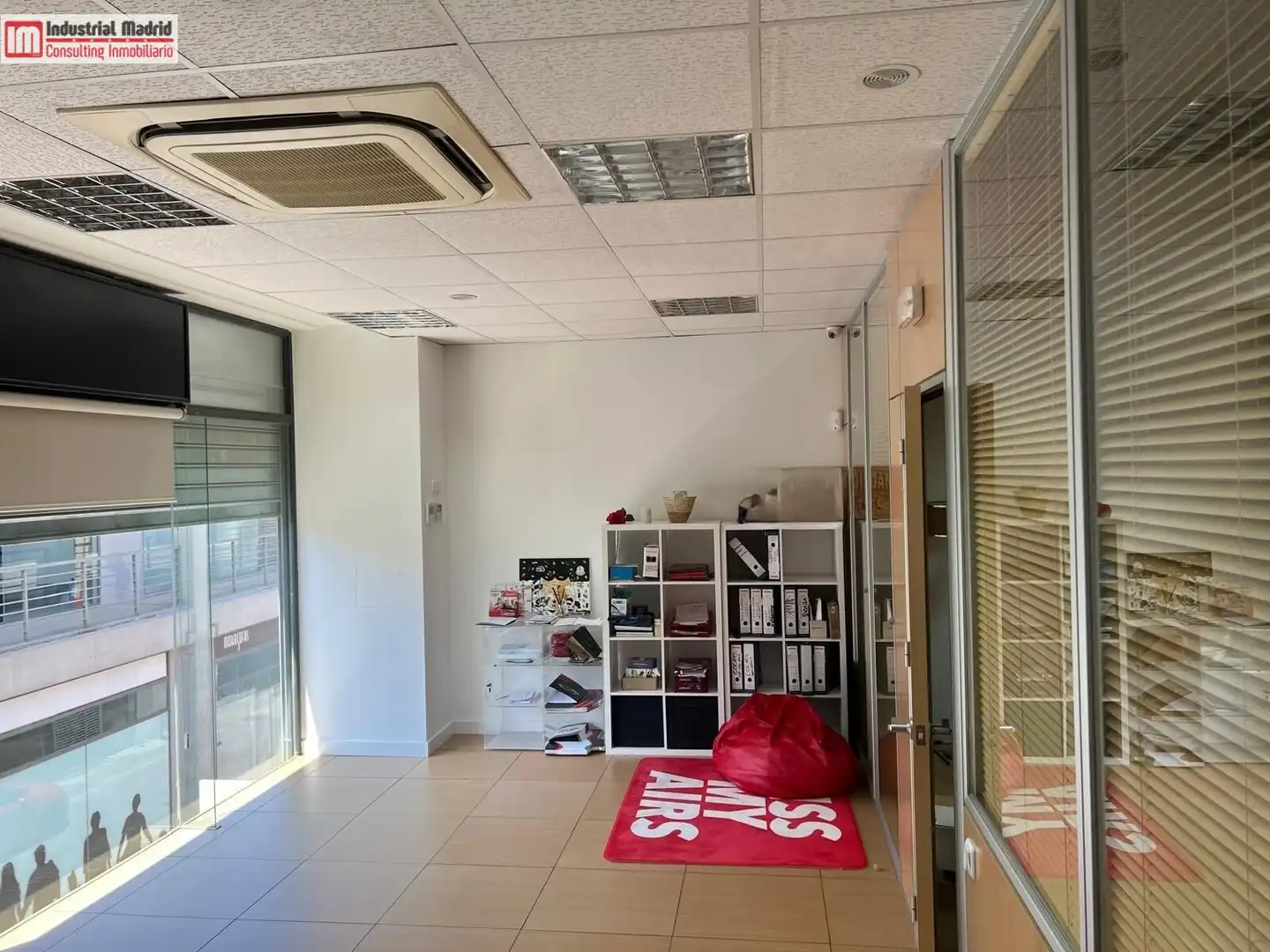 Industrial building for sale in Zona Industrial, imagen 9