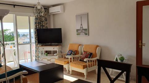 Foto 2 de Pis de lloguer a Centro - Calzada - Cabo Noval, Cádiz