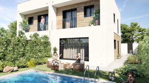 Photo 2 of Single-family semi-detached for sale in Yunquera de Henares, Guadalajara