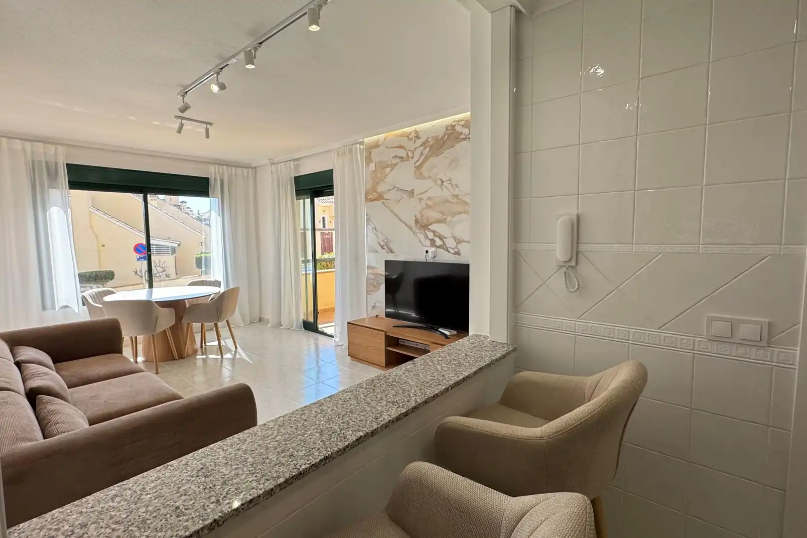 Apartment zum Verkauf in Orihuela Costa, imagen 24