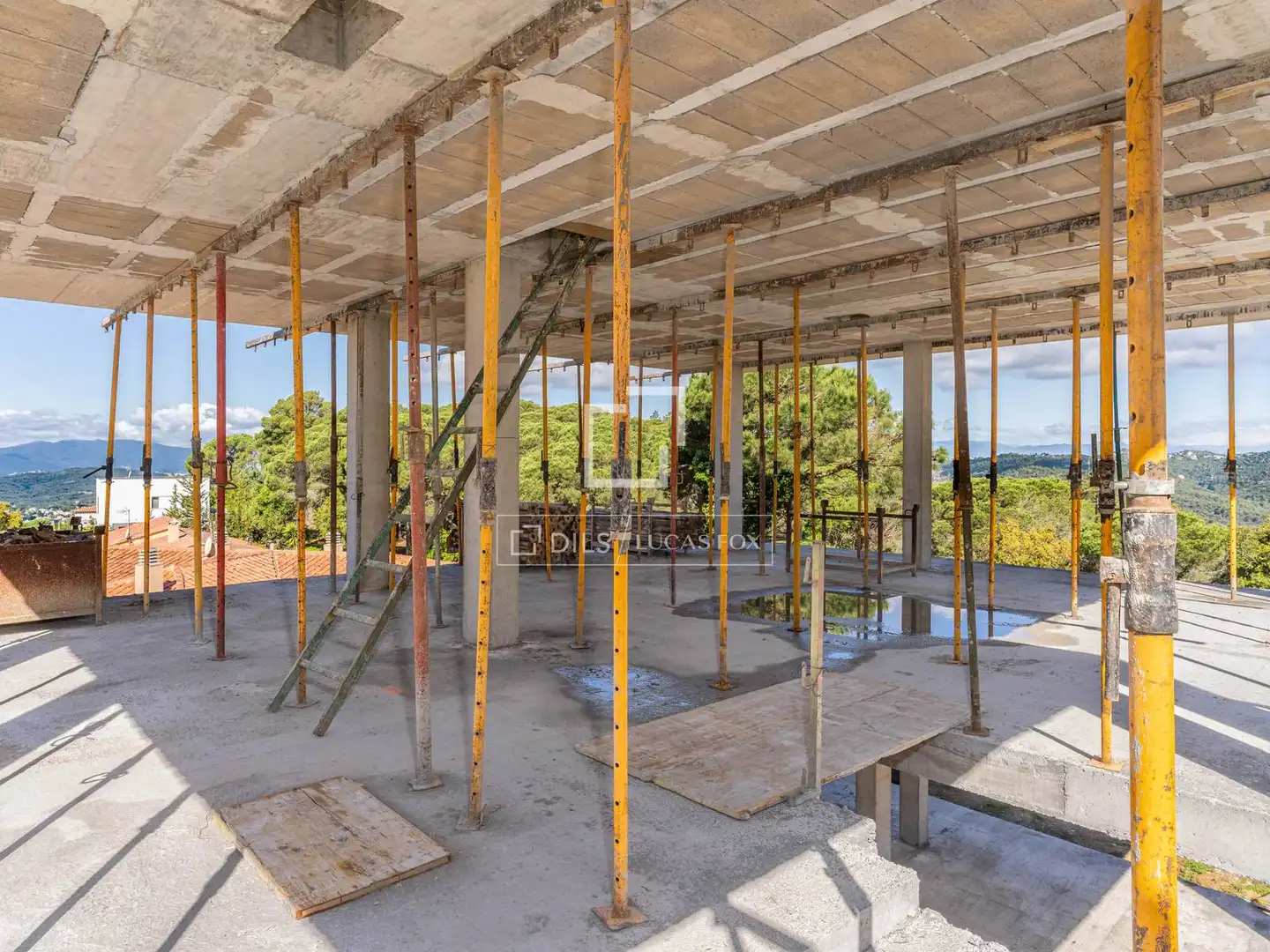 Terreno rústico en venta en Roca Grossa, imagen 16