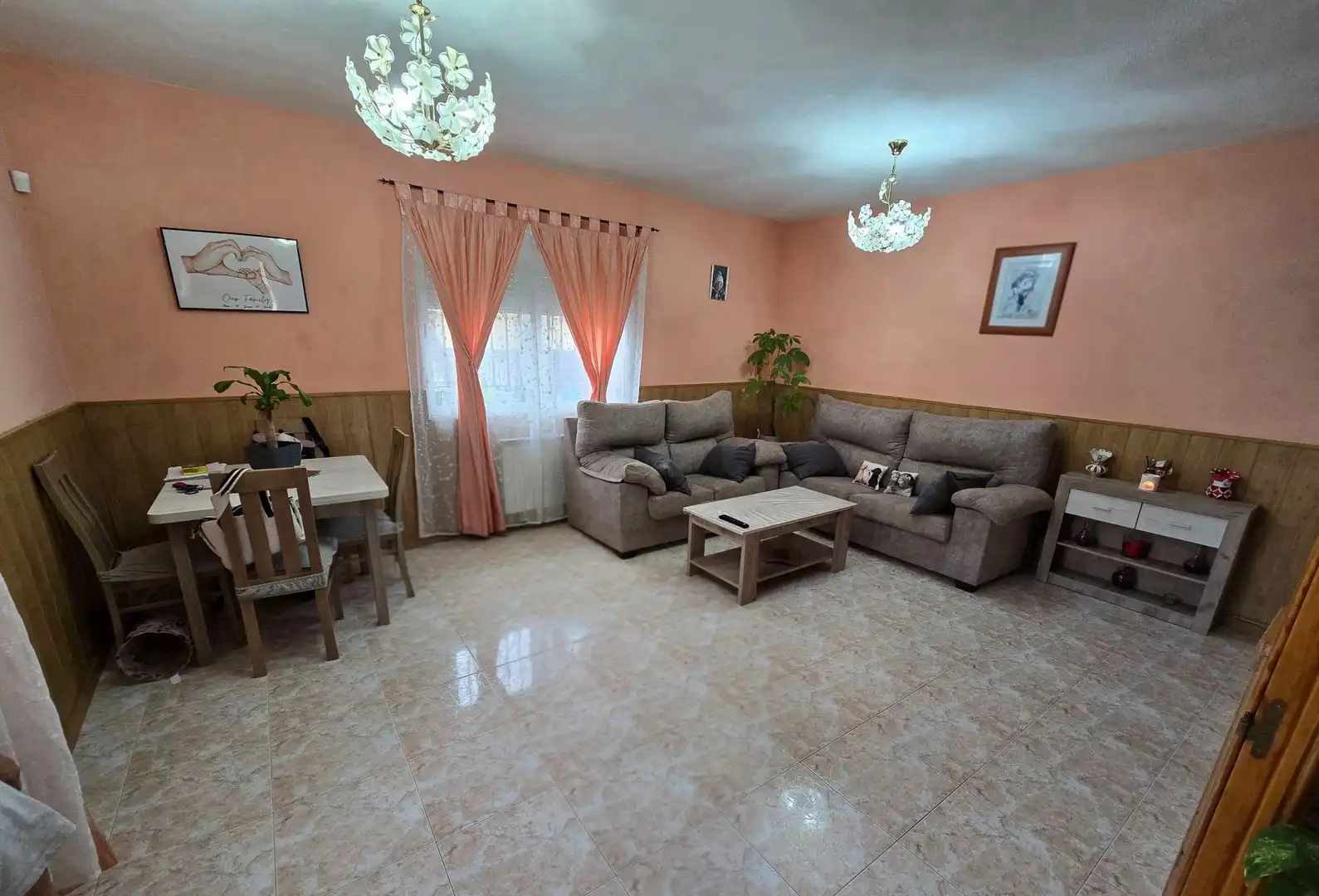 Casa amb piscina en venda a Yuncler, imagen 7