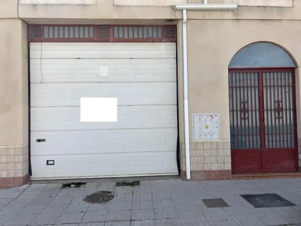 Local comercial en venda a Calle CAÑADA REAL, imagen 8
