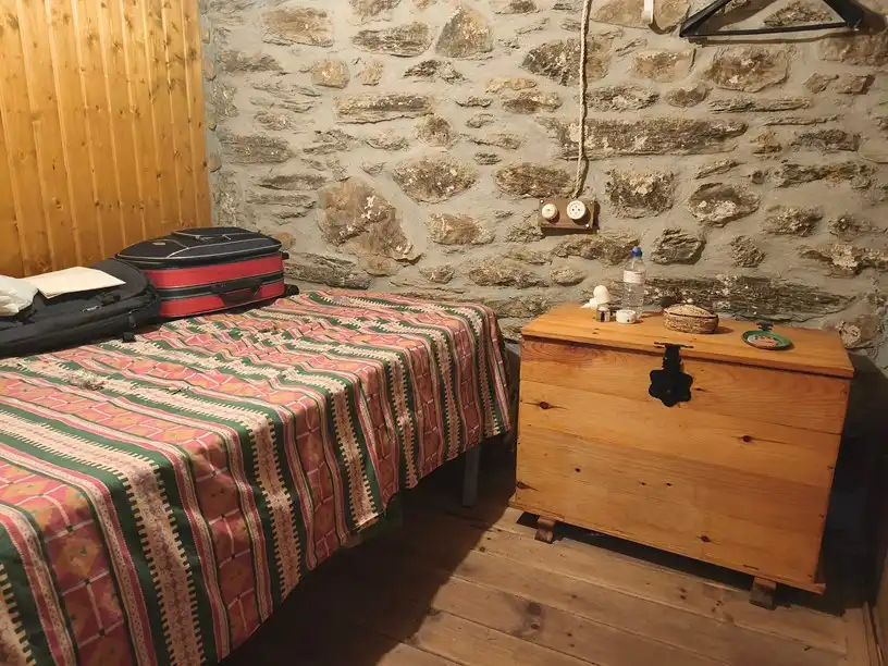 Habitación de Casa o chalet en venta en Allande con Amueblado
