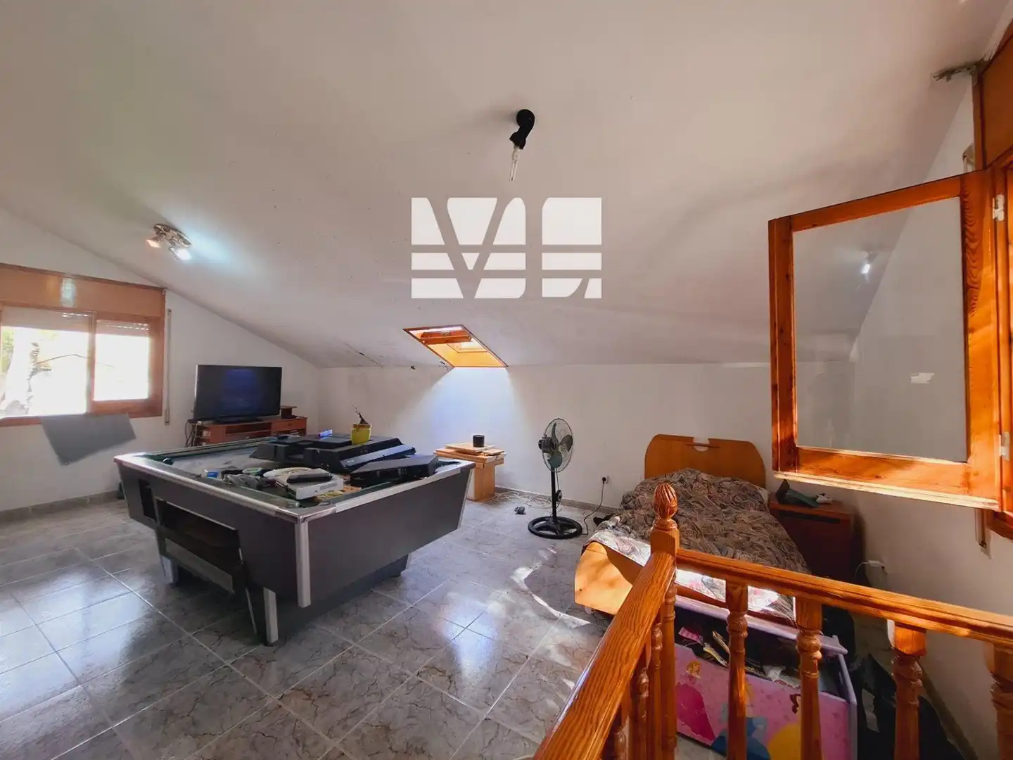 Villa mit Pool zum Verkauf in VIOLETA, imagen 41