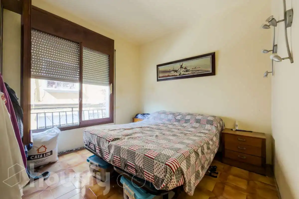 Piso en venta en Barcelona, Barcelona