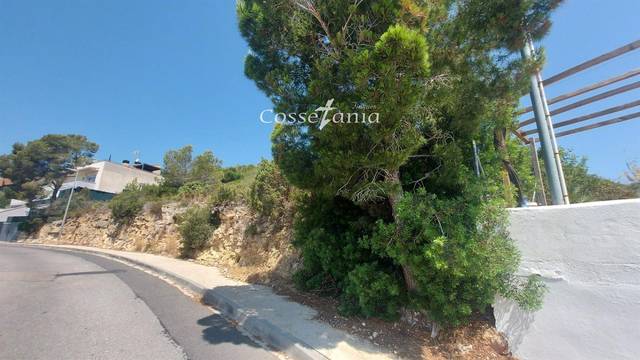 Terreno en Venta en dels Estats Units en Segur de Calafell
