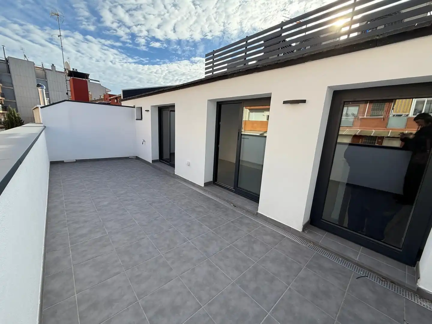 Duplex con ascensore in vendita a Doctor Brugarolas, imagen 20