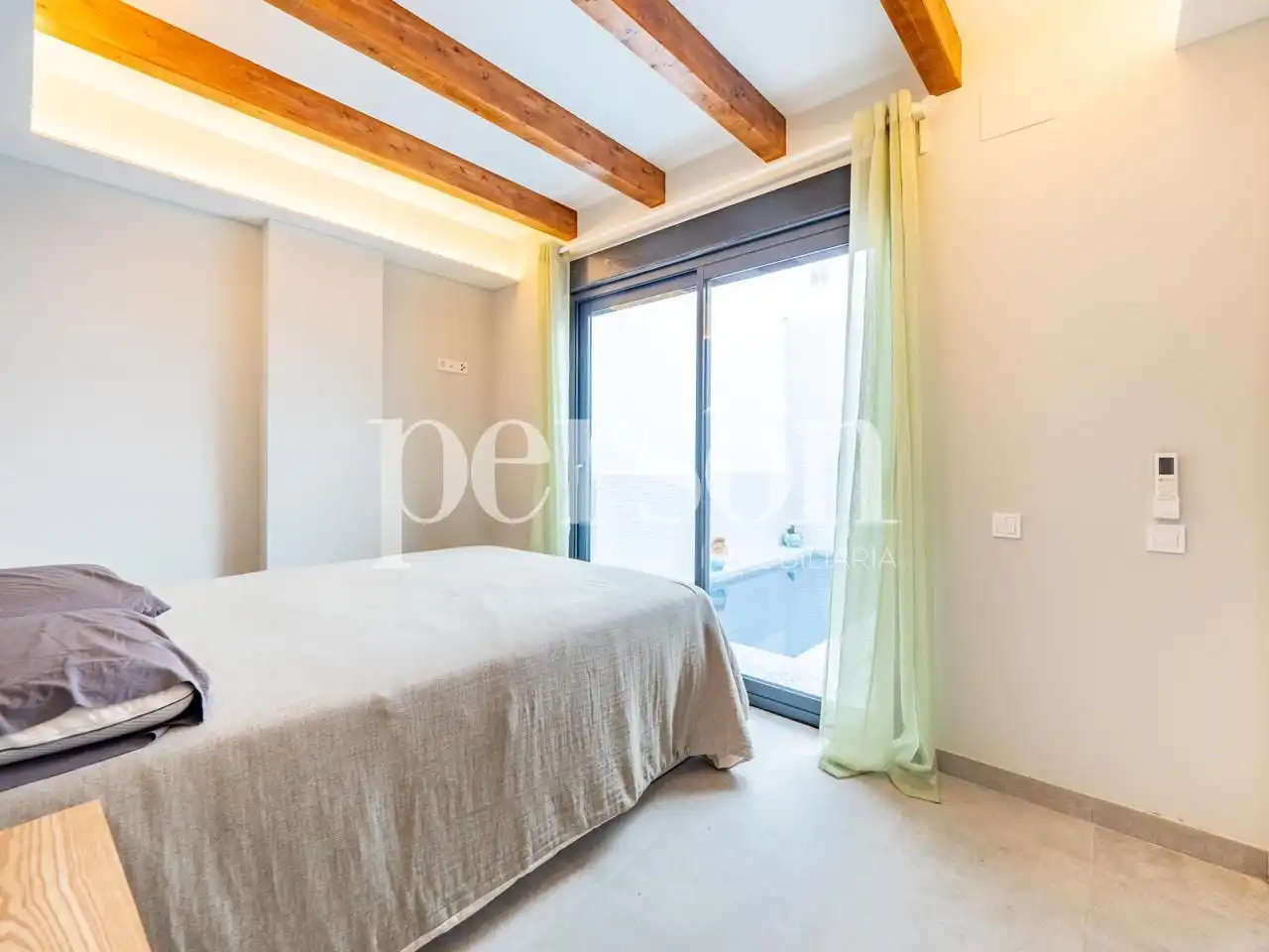 Flat with pool for sale in Extramurs, imagen 29
