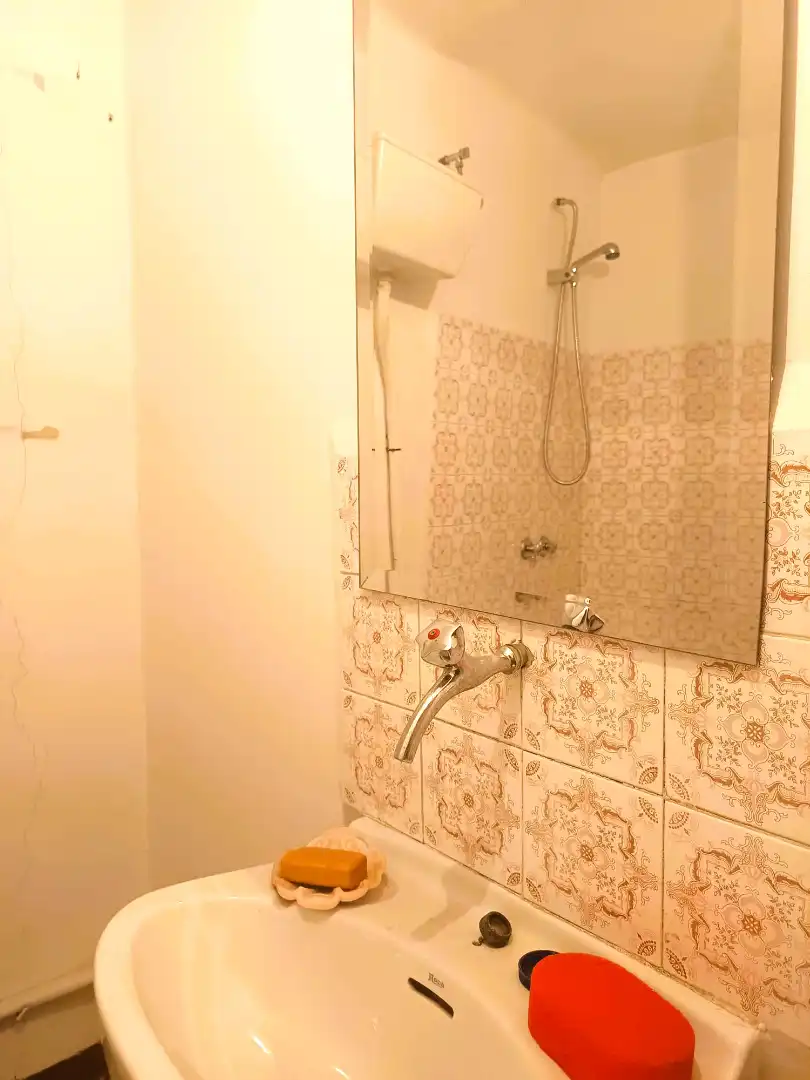 Bany de Casa o xalet en venda en Lardero amb Moblat