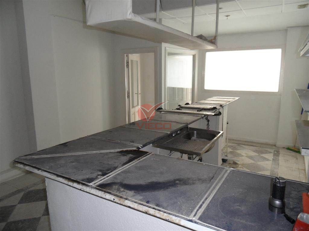 Cuina de Casa o xalet en venda en Cuenca Capital