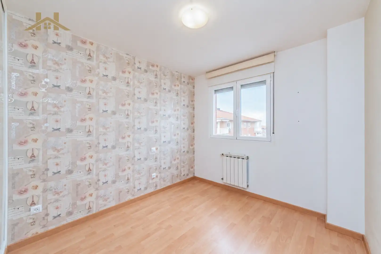 Bedroom of Flat for sale in Restón I - Restón II