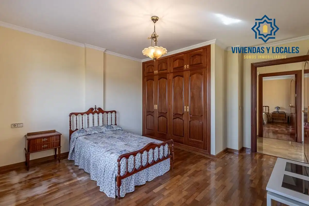 Casa con giardino in vendita a Calle MARIANA PINEDA, imagen 30